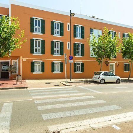 Balear Hotel Ciutadella  Ngoại thất bức ảnh