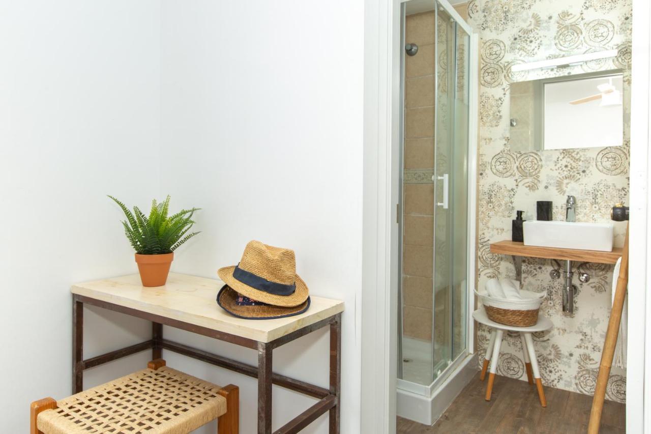 Balear Hotel Ciutadella  Ngoại thất bức ảnh