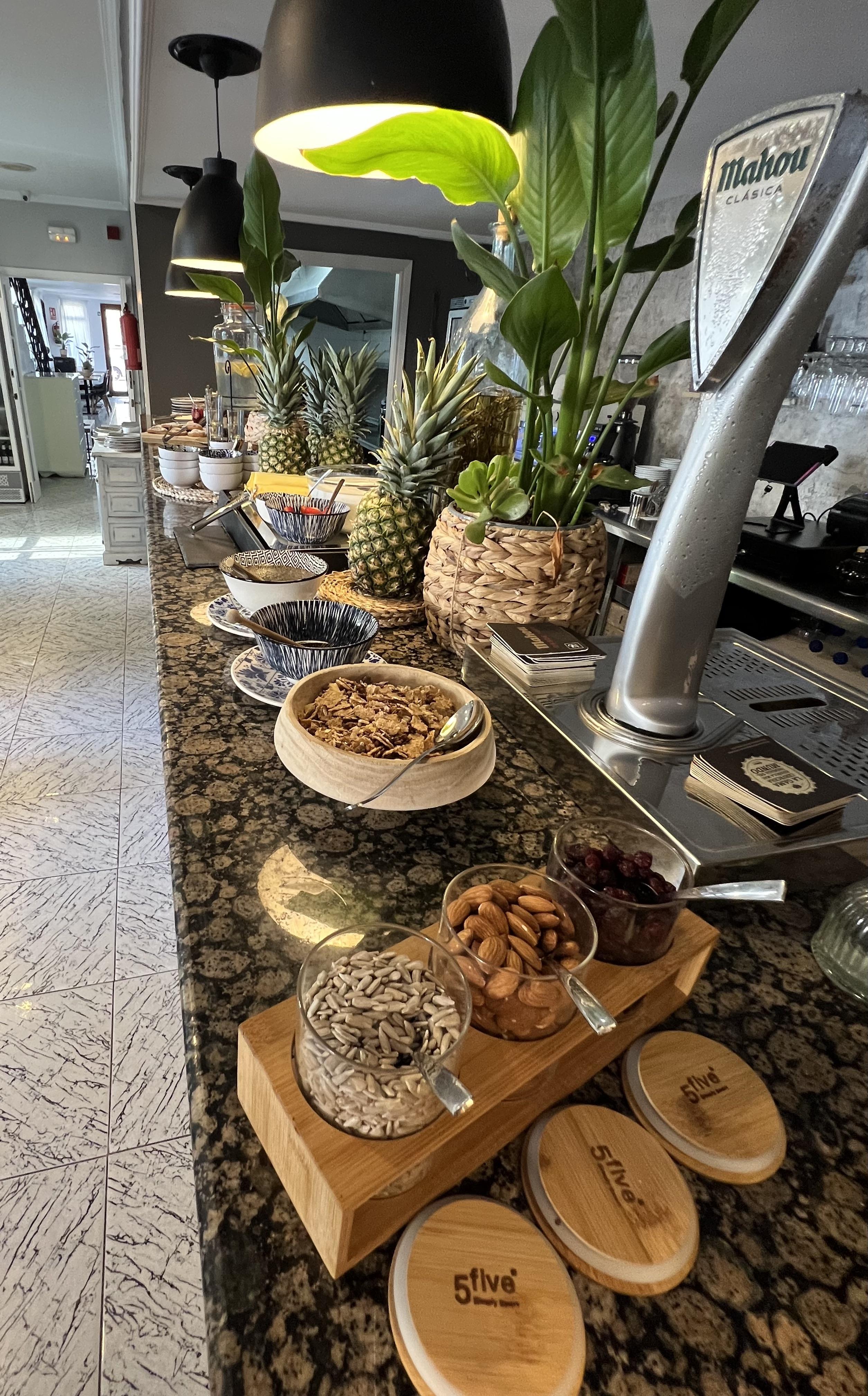 Balear Hotel Ciutadella  Ngoại thất bức ảnh