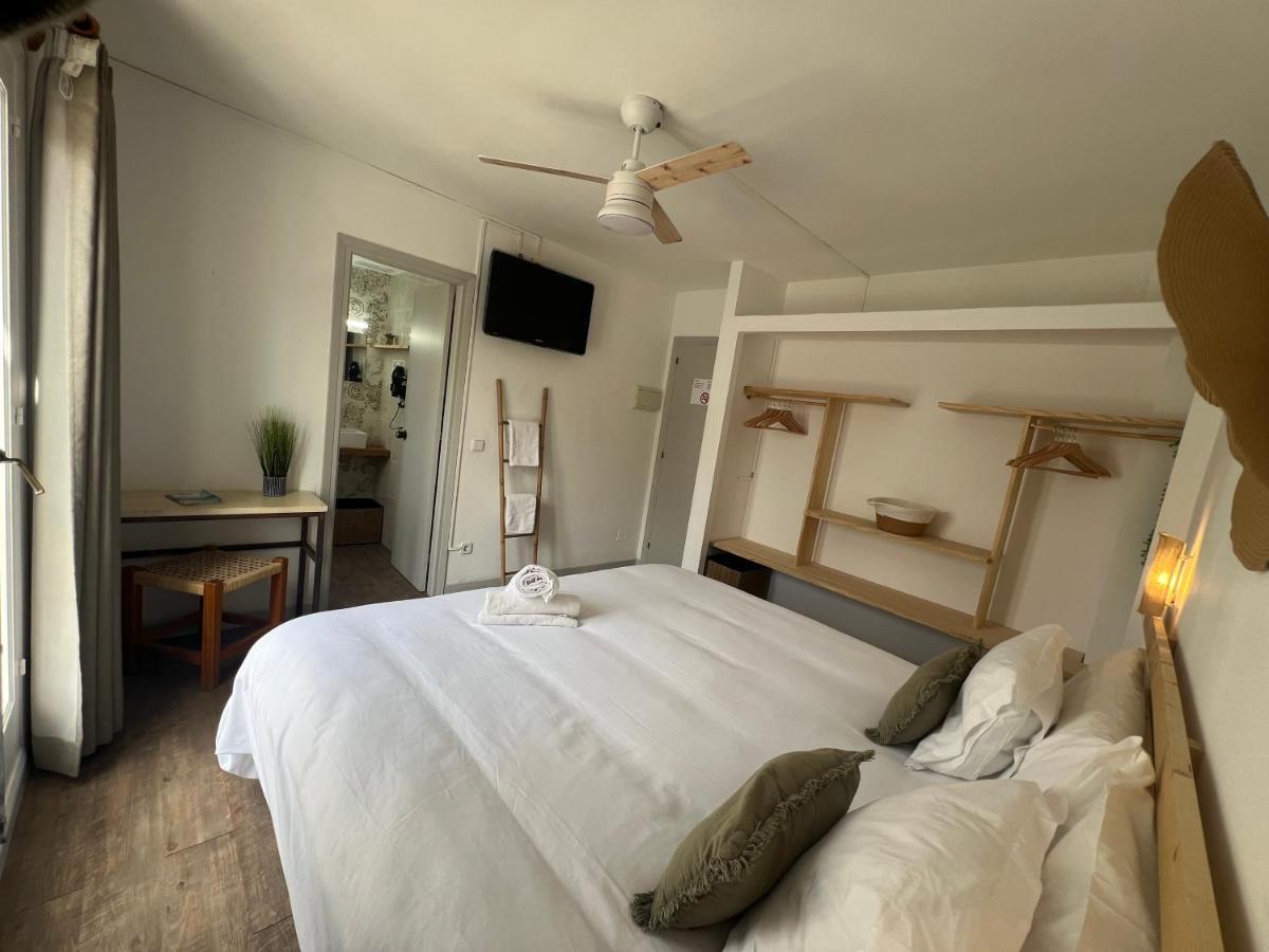Balear Hotel Ciutadella  Ngoại thất bức ảnh