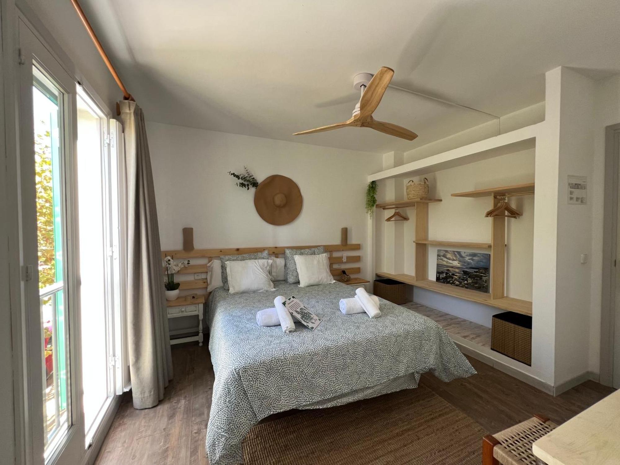 Balear Hotel Ciutadella  Ngoại thất bức ảnh