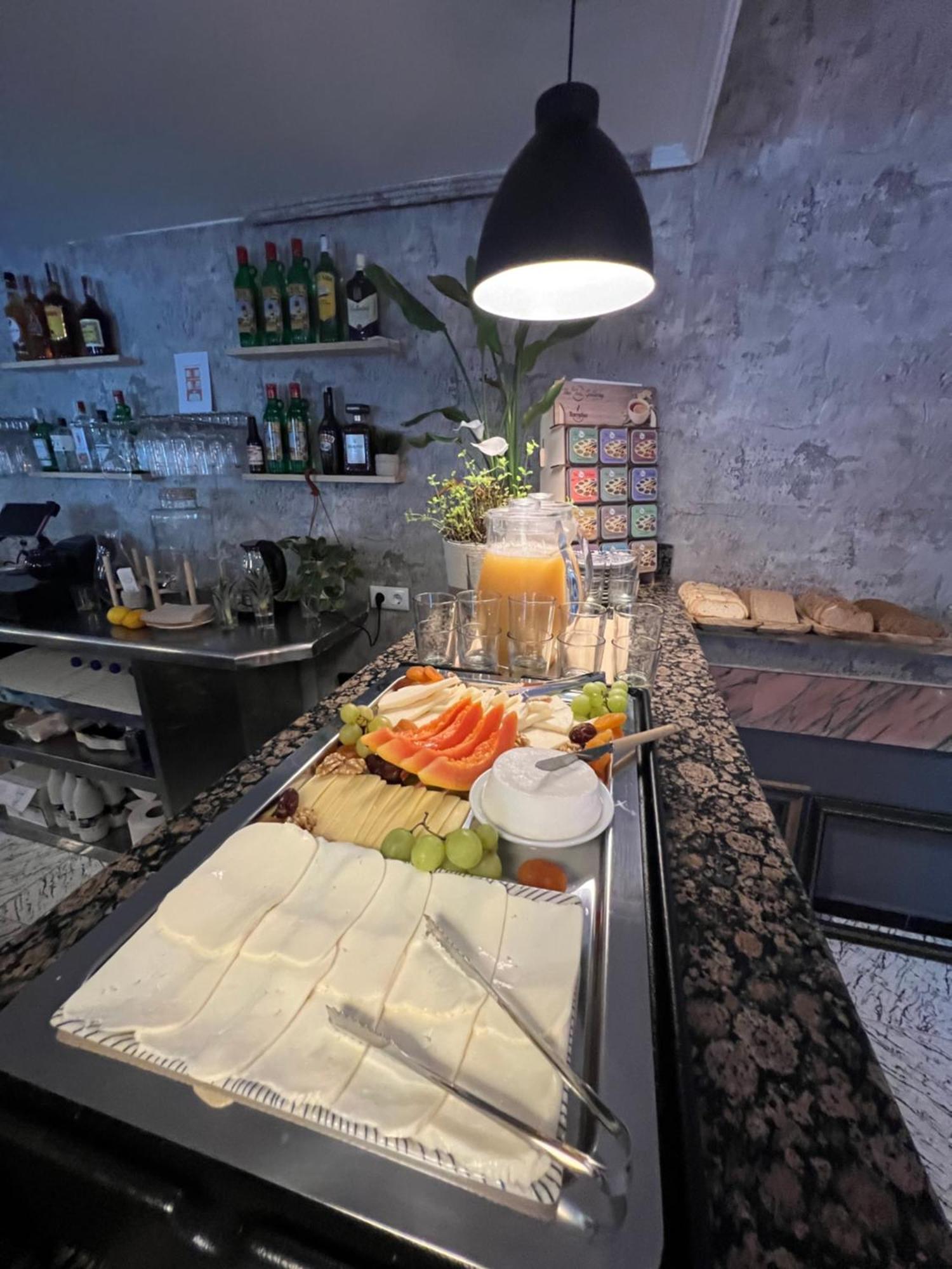 Balear Hotel Ciutadella  Ngoại thất bức ảnh