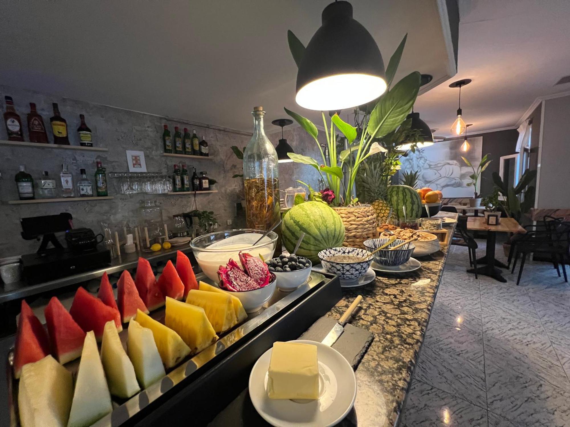Balear Hotel Ciutadella  Ngoại thất bức ảnh