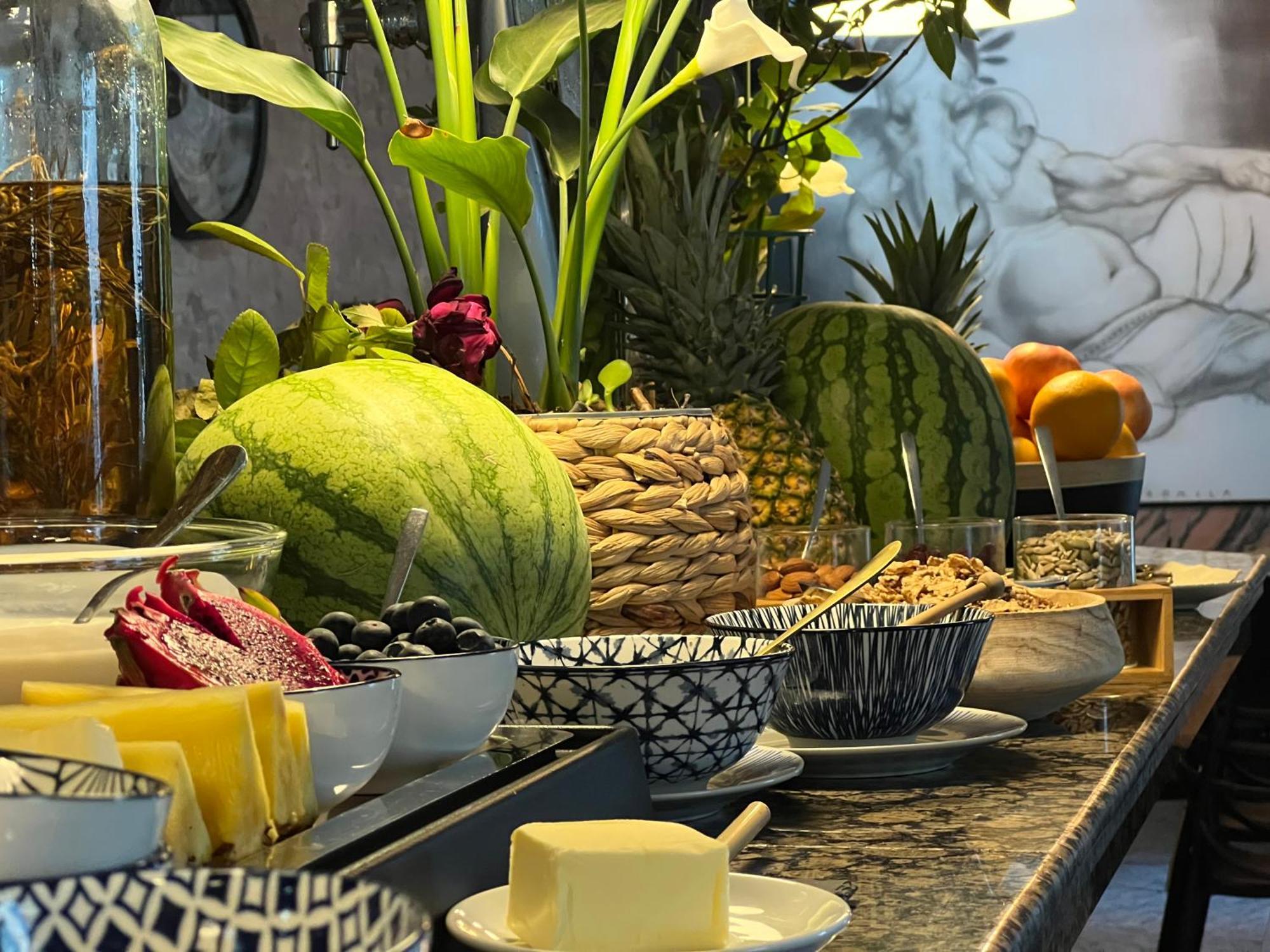 Balear Hotel Ciutadella  Ngoại thất bức ảnh
