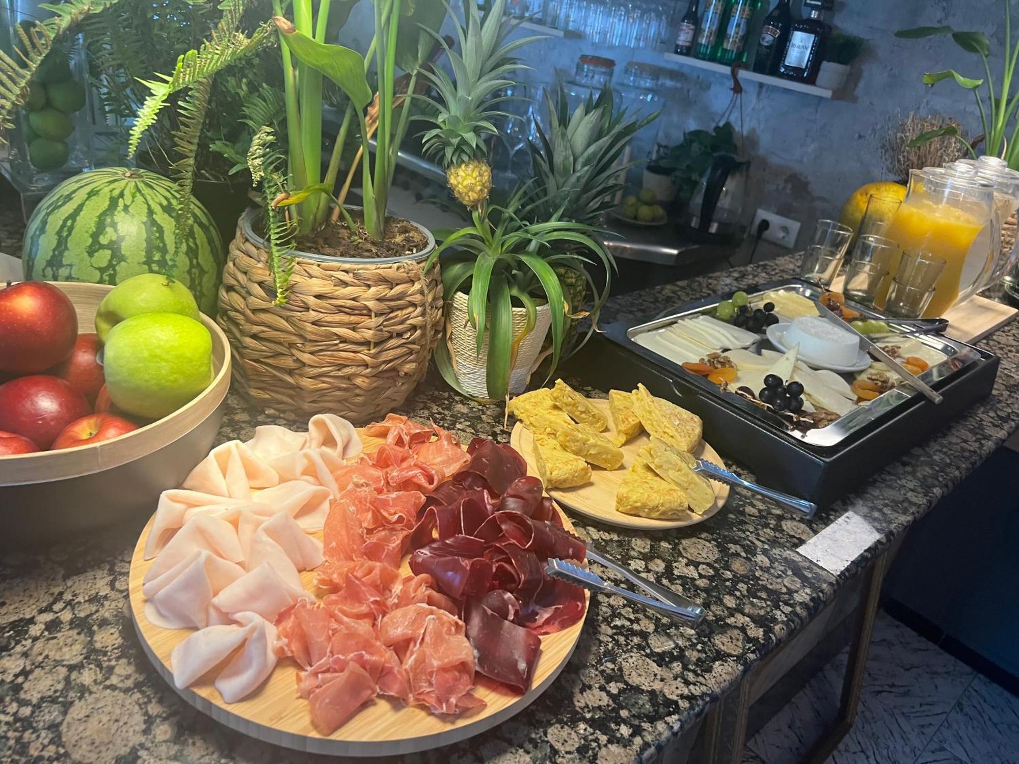 Balear Hotel Ciutadella  Ngoại thất bức ảnh