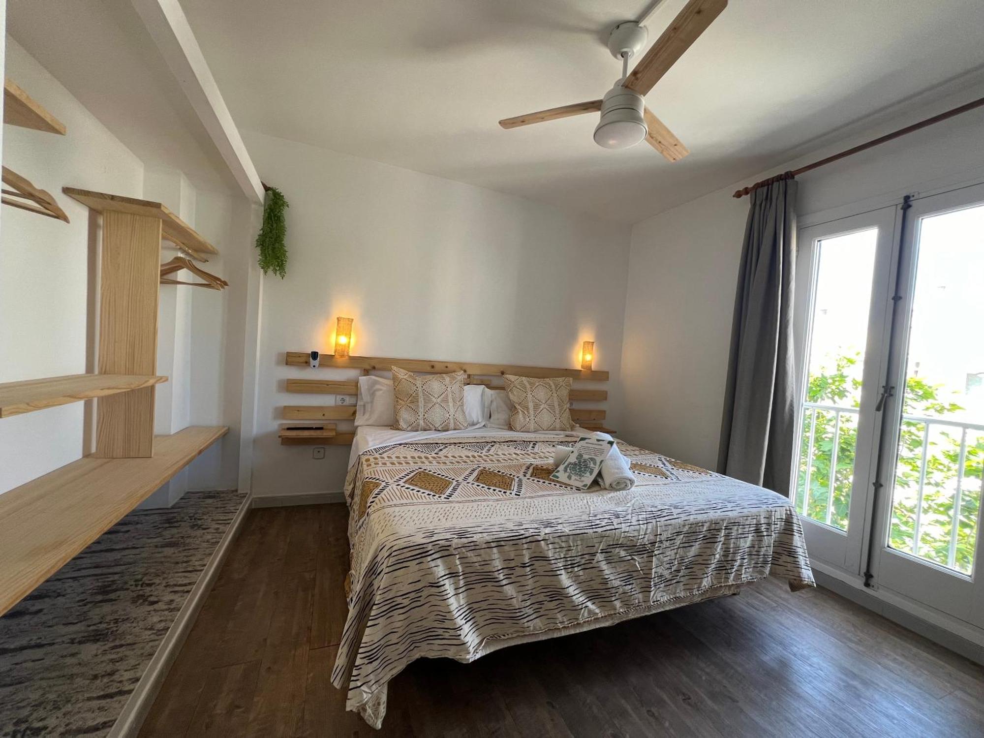 Balear Hotel Ciutadella  Ngoại thất bức ảnh