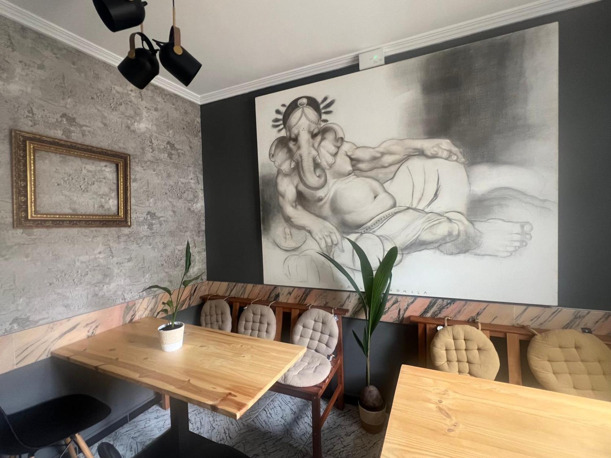 Balear Hotel Ciutadella  Ngoại thất bức ảnh