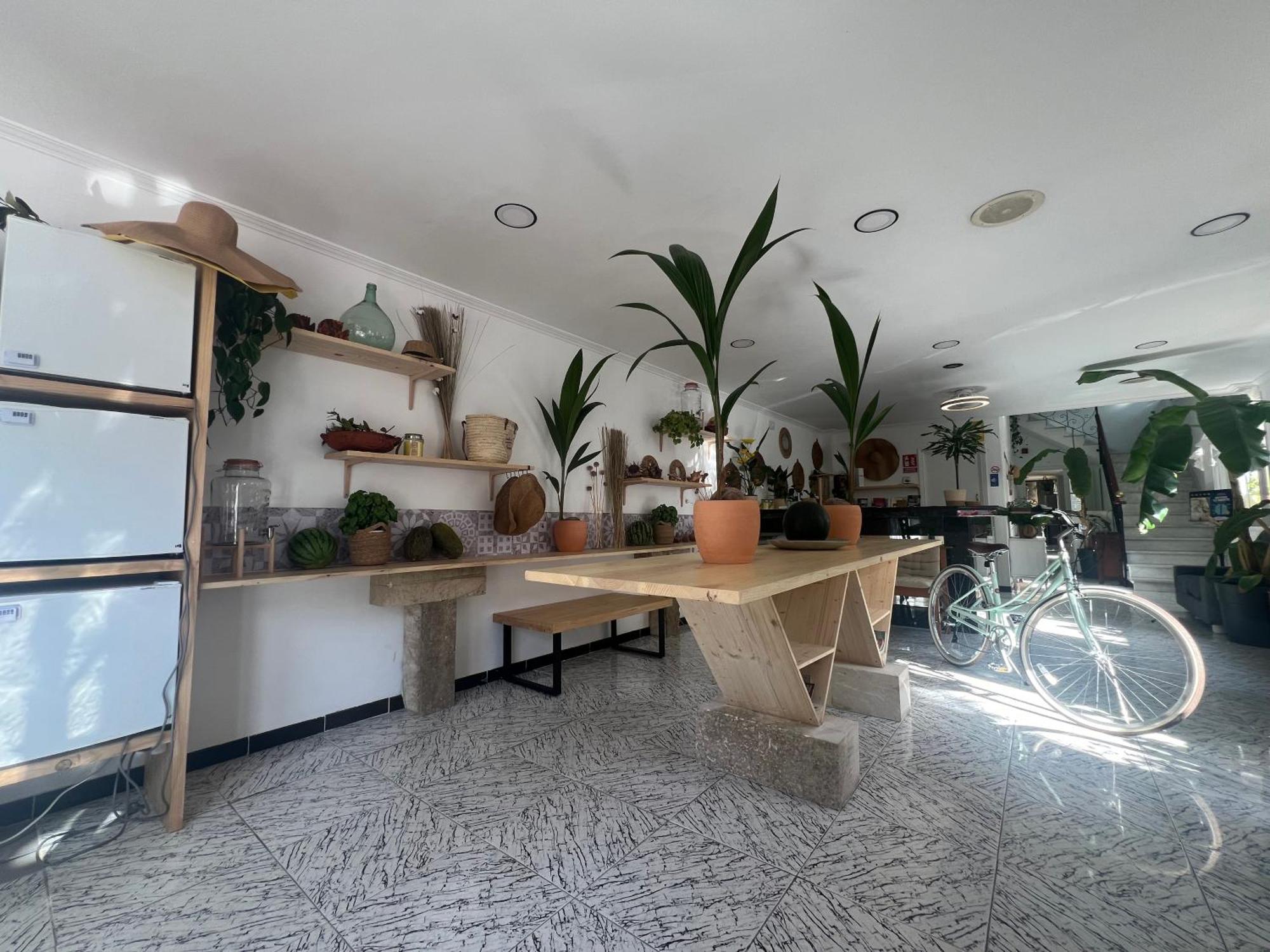 Balear Hotel Ciutadella  Ngoại thất bức ảnh