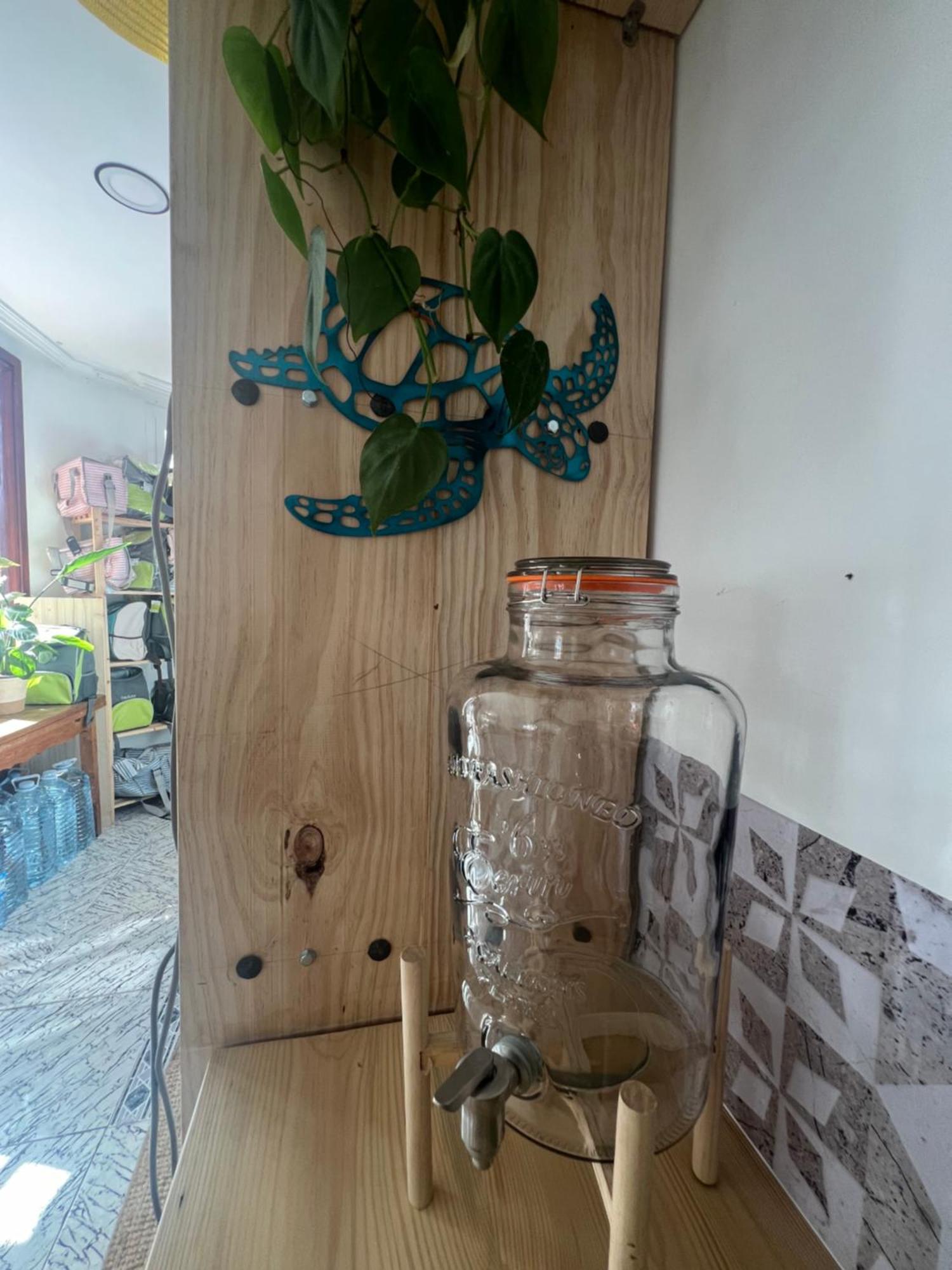 Balear Hotel Ciutadella  Ngoại thất bức ảnh