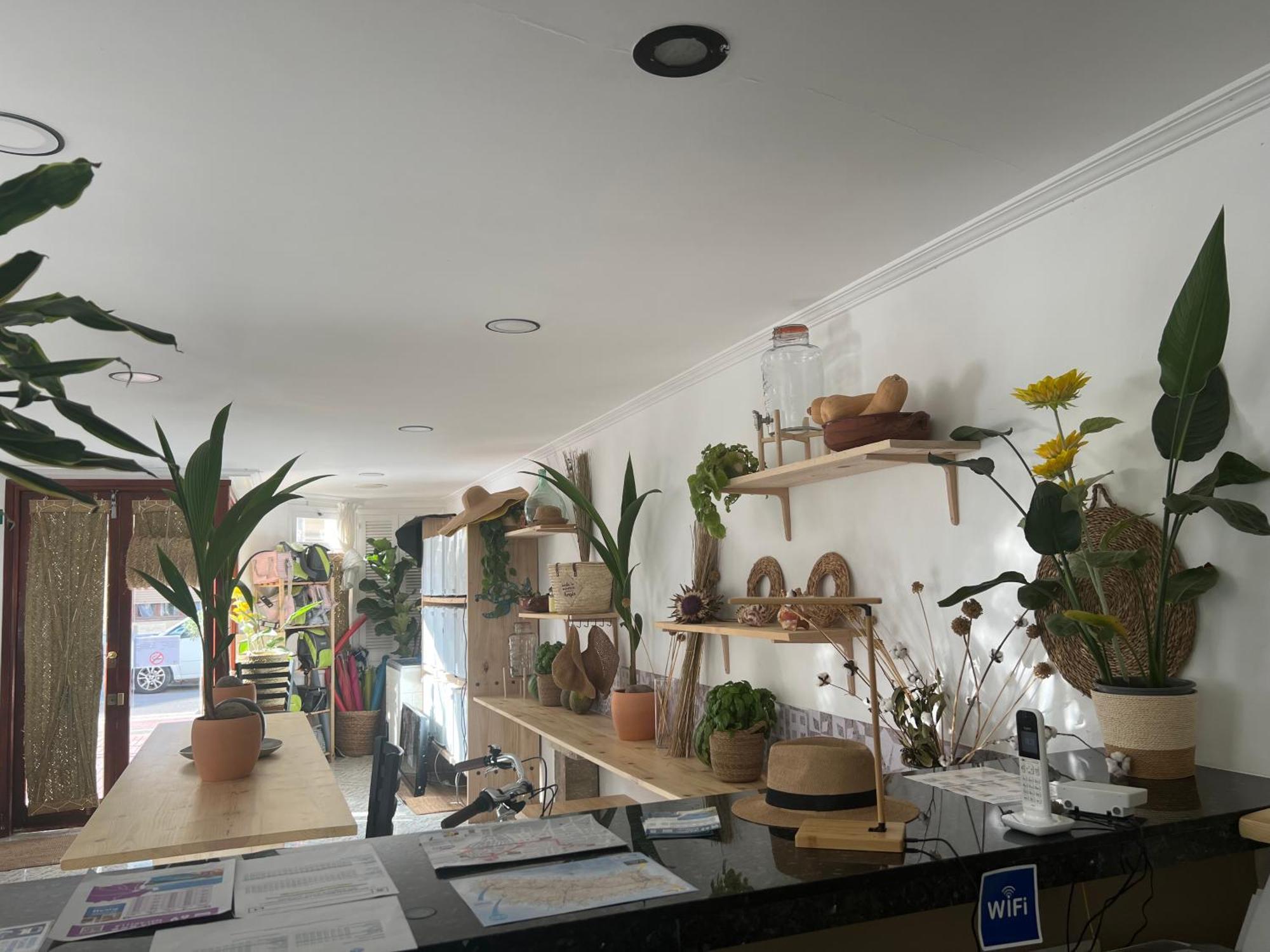 Balear Hotel Ciutadella  Ngoại thất bức ảnh
