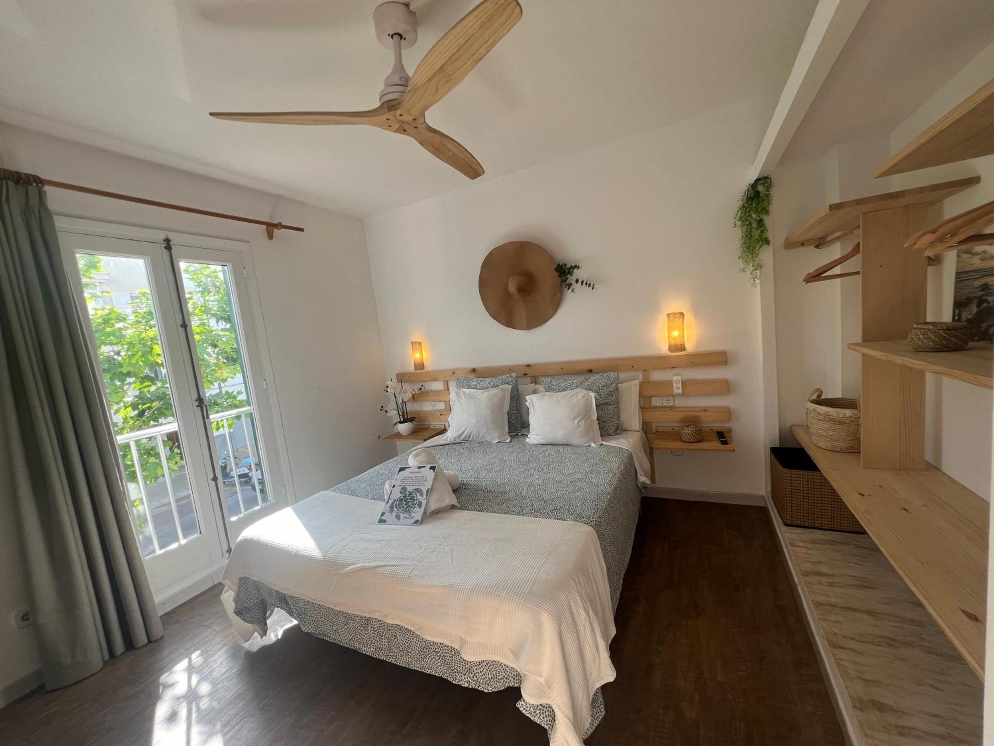 Balear Hotel Ciutadella  Ngoại thất bức ảnh