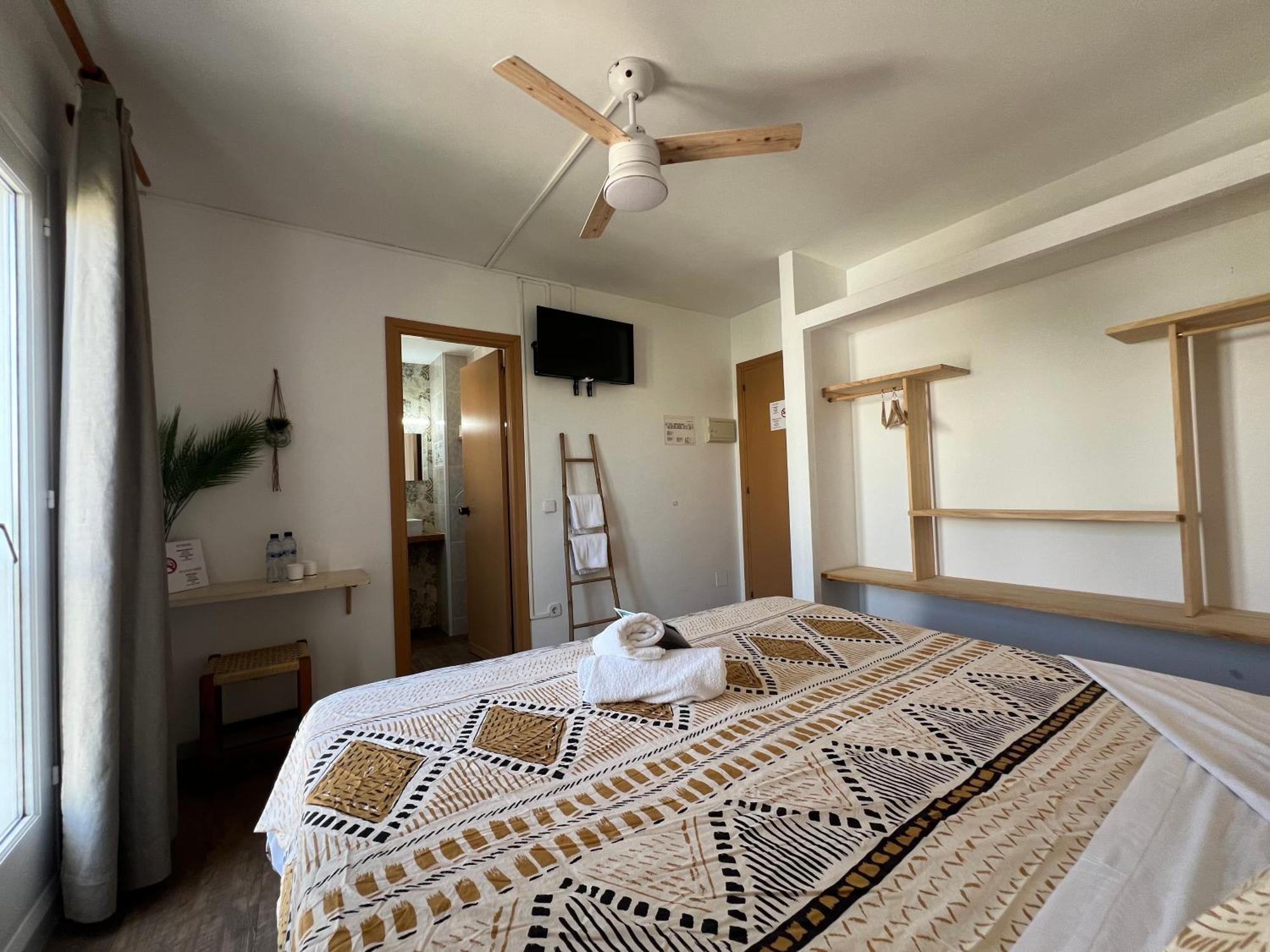 Balear Hotel Ciutadella  Ngoại thất bức ảnh