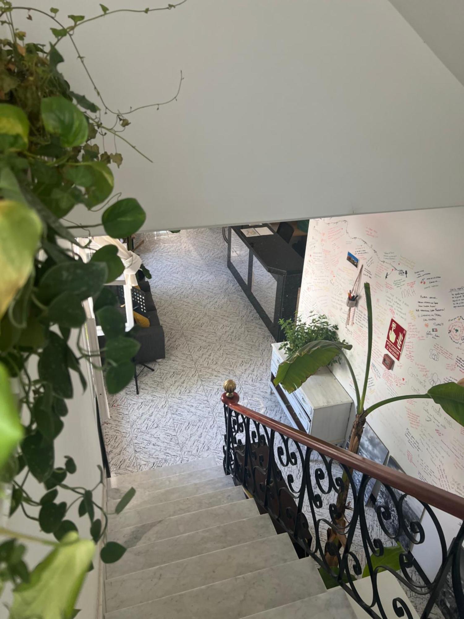Balear Hotel Ciutadella  Ngoại thất bức ảnh