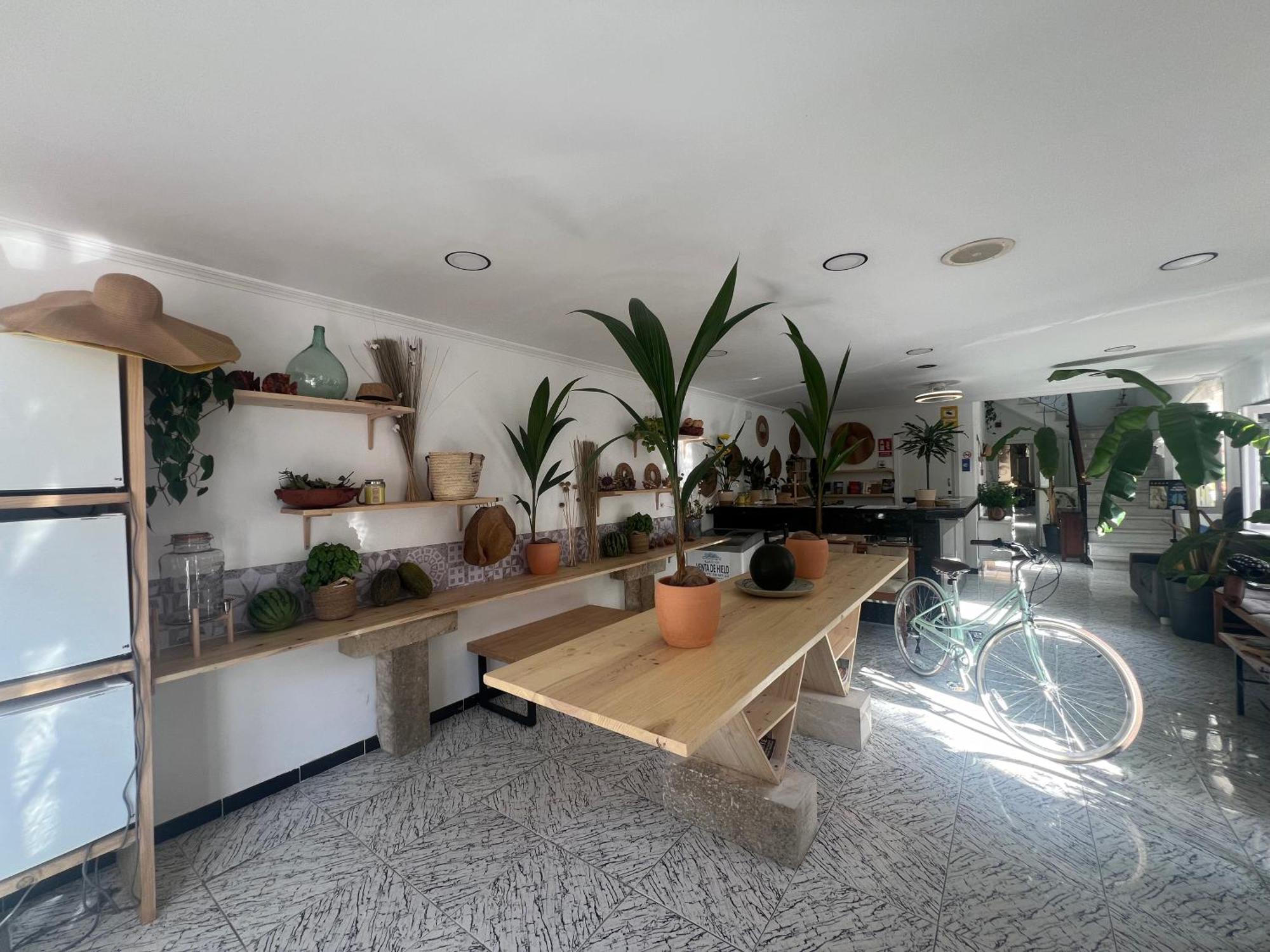 Balear Hotel Ciutadella  Ngoại thất bức ảnh