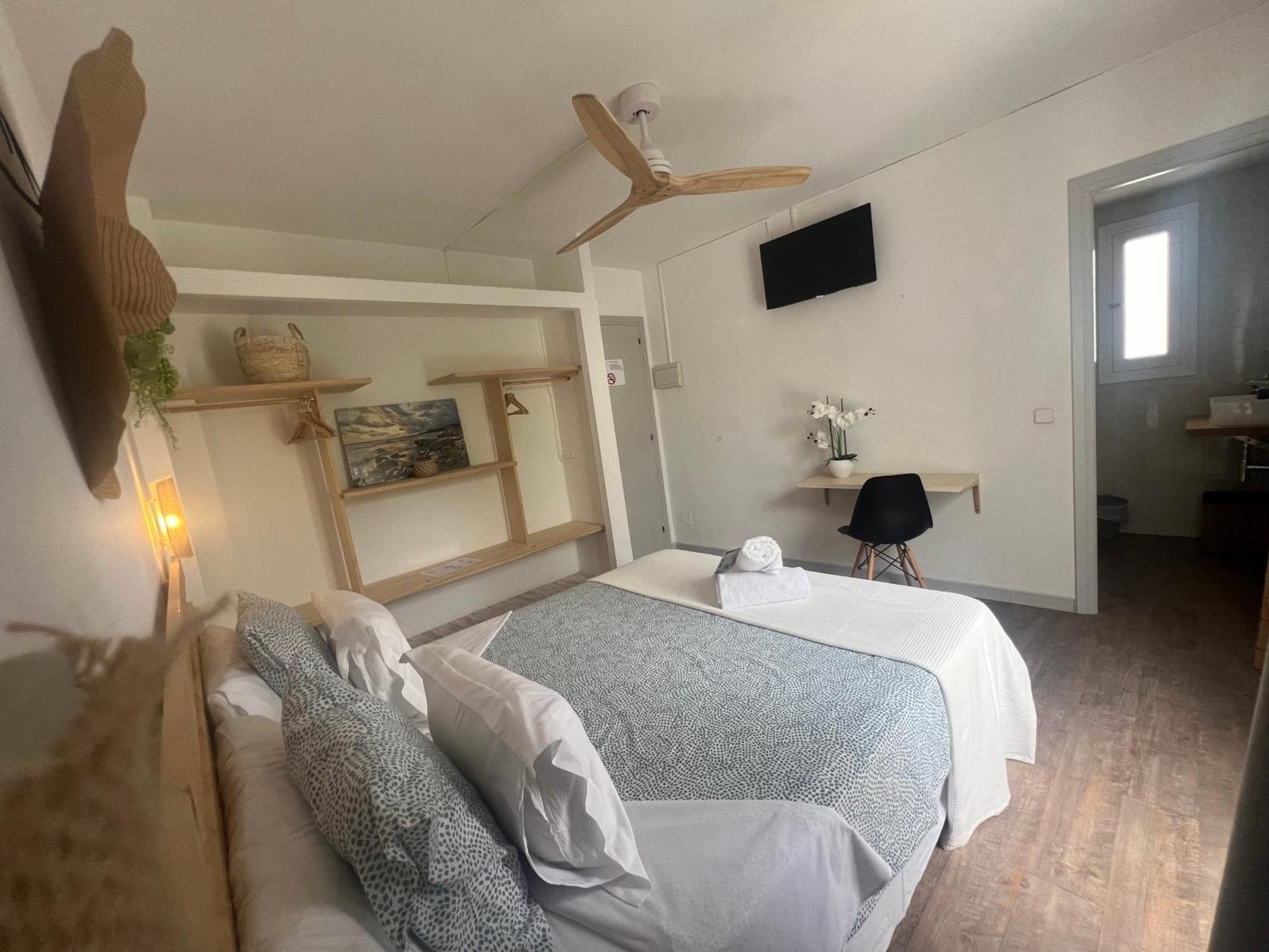 Balear Hotel Ciutadella  Ngoại thất bức ảnh