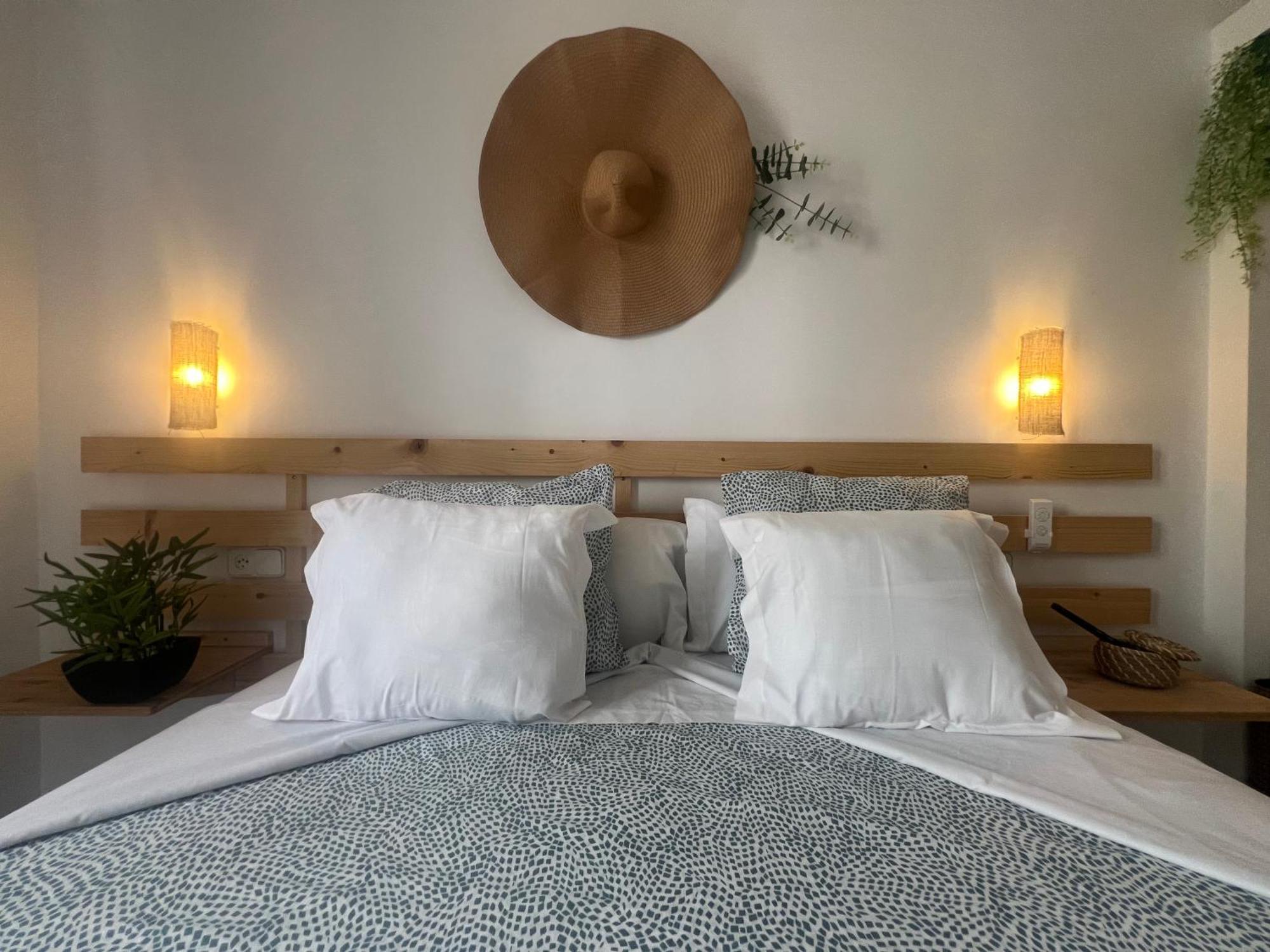Balear Hotel Ciutadella  Ngoại thất bức ảnh